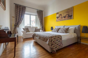 Angelica House Florence